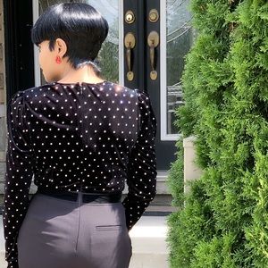 Meet your Posher, Oyebisi